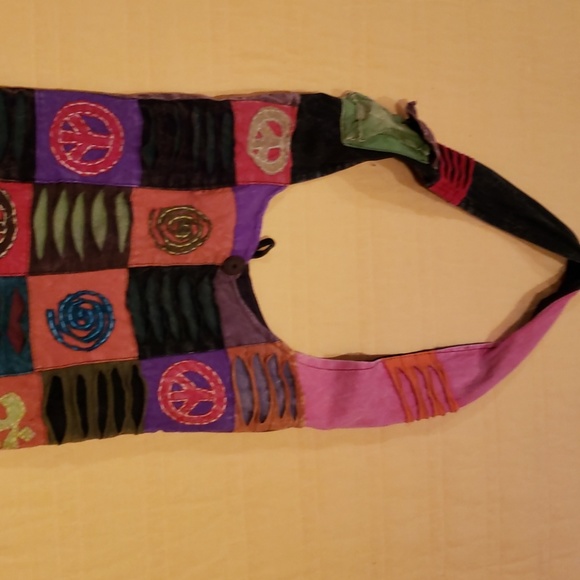 Hobo purse - Picture 1 of 2